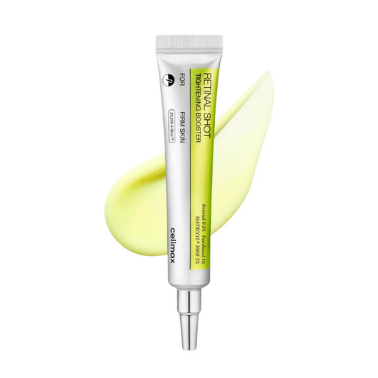 Celimax Retinal Shot Tightening Booster