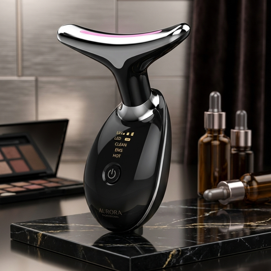 Anti-Wrinkle Beauty Apparatus