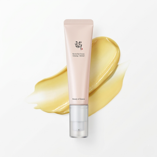 Beauty of Joseon Revive Eye Serum (Ginseng + Retinal)