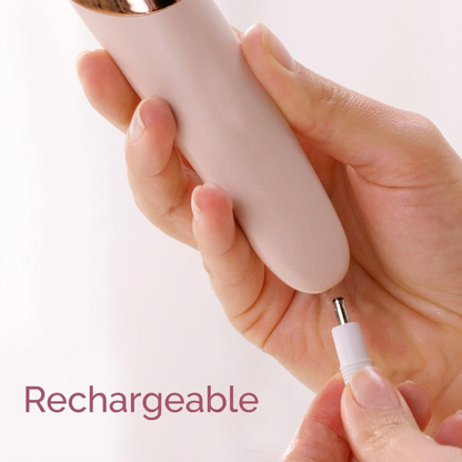 Portable Pro Electric Pedicure & Callus Remover